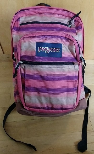 jansport sunset backpack