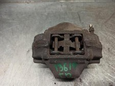 542230 bremssättel hinten rechts für OPEL CALIBRA 2.0 1990 3691945