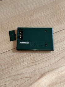 Nintendo Game Judge GAME&WATCH JUDGE