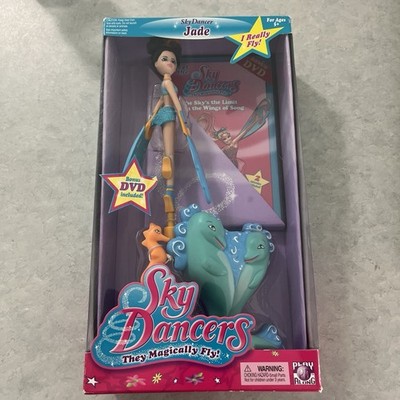 Sky Dancing Doll Brand New