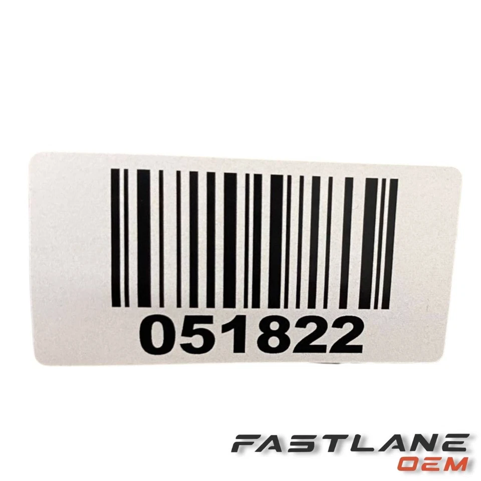 Land Rover Range Rover 2003-2005 manguera de radiador nuevo OEM PCH001600 Foto 4 de 4