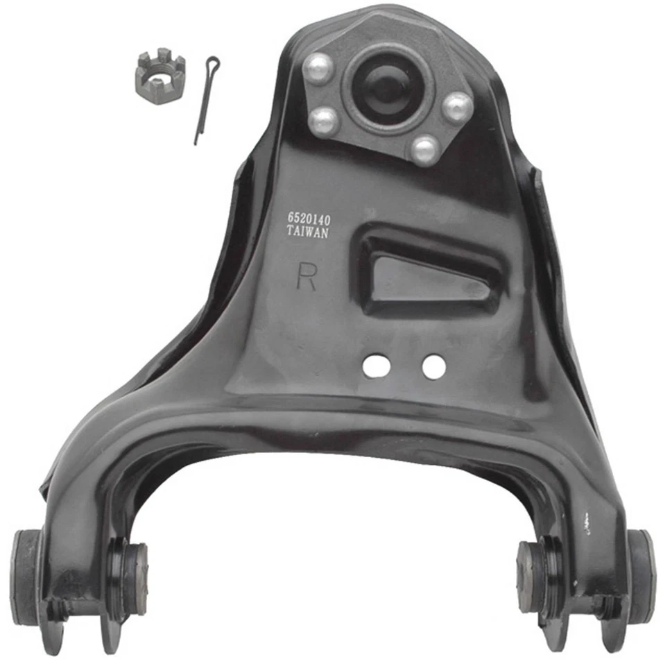 Suspension Control Arm and Ball fits 1991-2001 Oldsmobile Bravada ACDELCO PROFE - Image 3 of 4