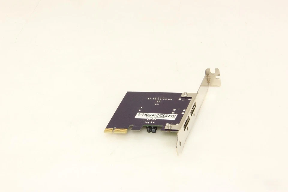 Sonnet Tempo SATA E2P Host Controller ATA Series PCI Express Card. SKU224132 - Image 3 of 4