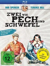 Zwei wie Pech und Schwefel - Limited Edition