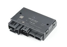 Genuine Audi Control Unit 4M0-907-383-F