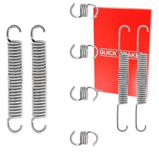 Mâchoire de frein Lada 112