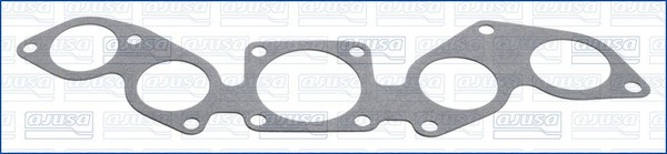 NEU - Ajusa 13066100 Dichtung, AnsaugkrüMmer FüR MERCEDES-BENZ Puch-image