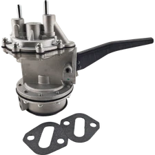 Mechanical Fuel Pump M73063 MF0189 B0089P Fits 1956-1958 Ford Thunderbird base
