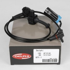 1*ABS Rear Right or Left Wheel Speed Sensor F...