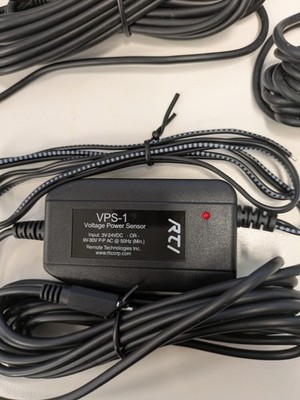 RTI VPS-1 Voltage Power Sensor 20-210015-11