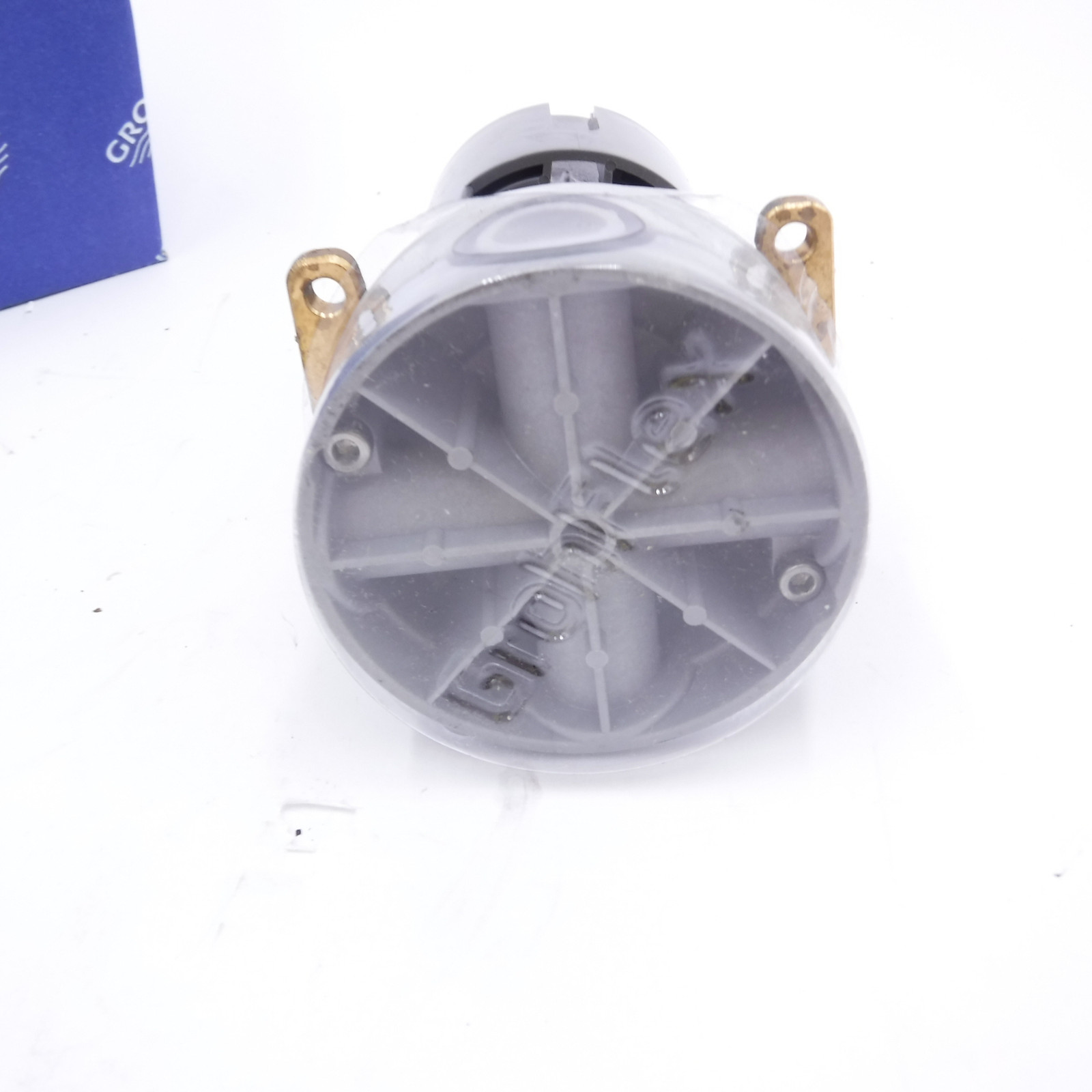 Grohe Thermostatic Control Unit 47853000 for Bath Shower