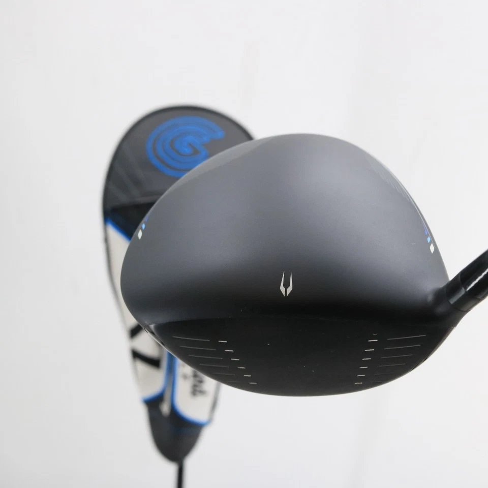 Cleveland Launcher XL Driver Lite 10.5 Deg Graphite Cypher R Regular RH S-155916 - Image 3 of 4