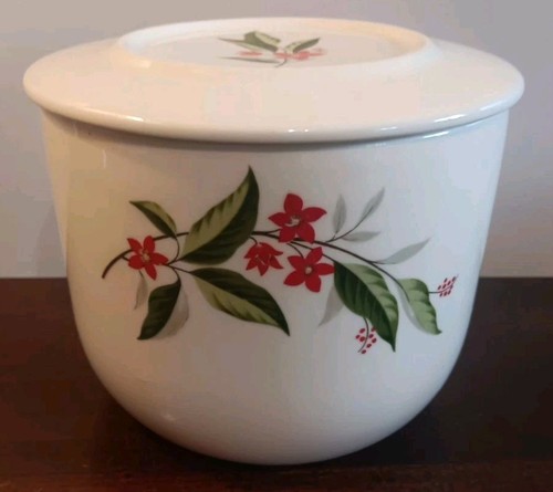 Universal Cambridge BALLERINA WOODVINE Ceramic Oven Proof Nesting Canister Set - Picture 13 of 24