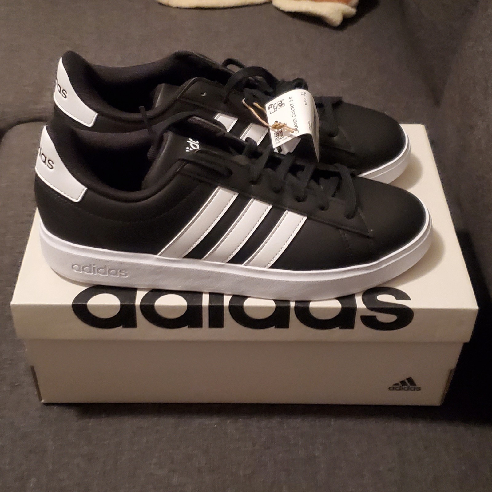 Adidas Grand Court 2.0