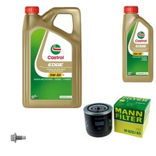 Filtre à huile Mazda TRIBUTE