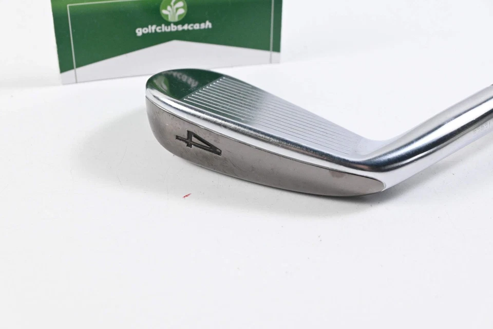 Titleist 716 T-MB Utility #4 Iron / 23 Degree / Regular Flex KBS Tour Shaft - Image 3 of 4