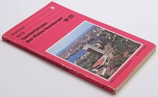 Taschenfahrplan "Der Kleine Hamburger" Sommer 1979 |C