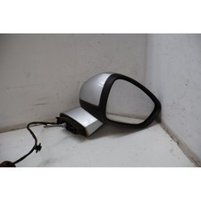 Retroviseur droit (ou coque) Citroen 2 CV