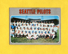 1970 Topps Baseball Cards 14