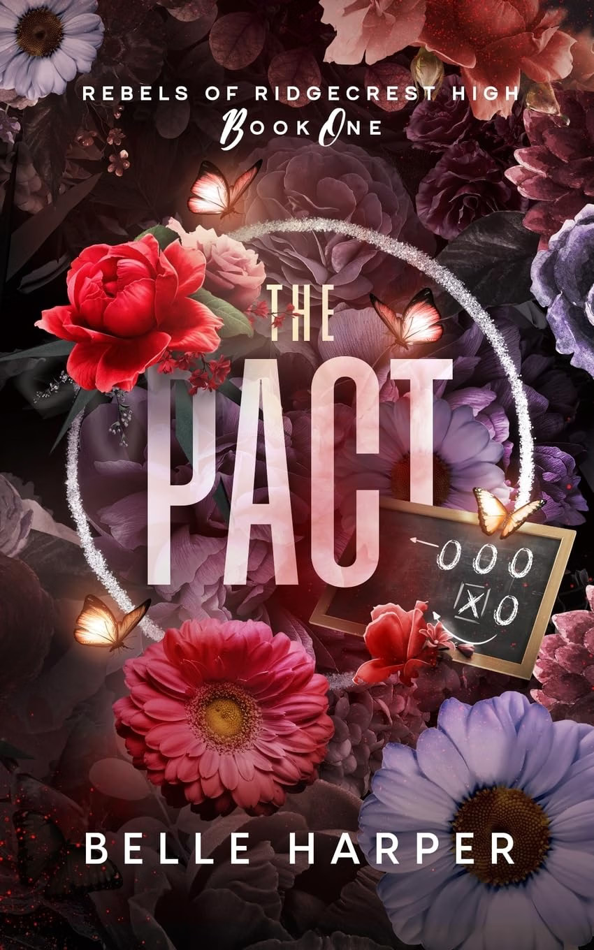 The Pact: Rebels of Ridgecrest High - Image 3
