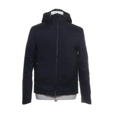 Corneliani, Winterjacke, Herren, Größe: 46, 82L5W3-E, Schwarz #vMU