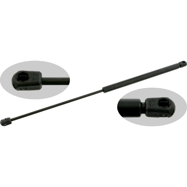 Febi Bilstein 27692 Gasfeder Kofferraum Laderaum FüR Audi A6 C4 100 C4 4A5-image