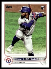 2022 Topps Rougned Odor New York Yankees #5