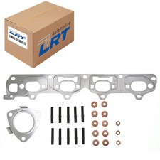 LRT MONTAGESATZ ABGASKRÜMMER DICHTUNG passend für OPEL SIGNUM VECTRA | EKK137