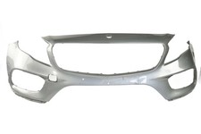 MERCEDES-BENZ GLA W156 FACELIFT AMG FRONT BUMPER GENUINE A1568859300