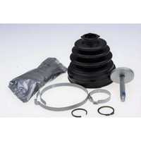 Spidan Achsmanschettensatz FüR Volvo V50 Mw S40 Ii 544 542 Ford Focus Da_ Hcp