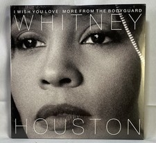 Whitney Houston - I Wish You Love: More from 'The Bodyguard' 12