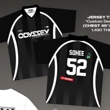 RIIZE Seungseok Bangkok Tour T-shirt M Unopened