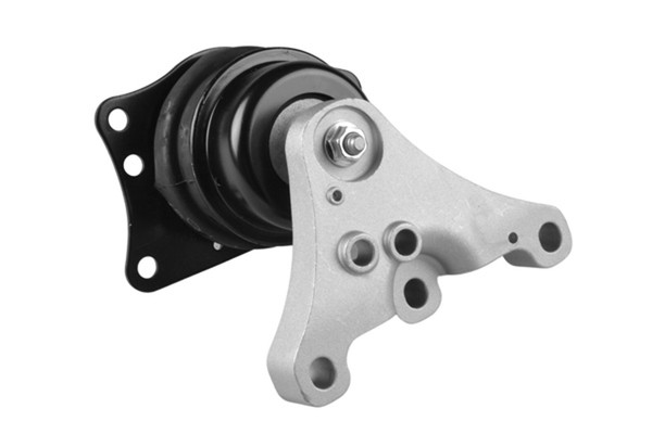 Tedgum Motorlager TED91640 FüR VW Polo 4 9A4 9A2 9N2 9A6 16V Skoda Fabia 1 6Y2 3-image