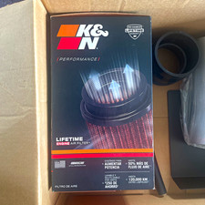 Kn 69-1210ts Typhoon Performance Cold Air Intake Kit Brand New Opened Box Kn 69-1210ts Typhoon Performance Cold Air Intake Kit Brand New Opened Box