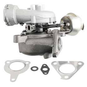 Turbolader GT1749VA for Audi A4 B7 A6 C6 2.0 TDI DPF 103 kW BRE BLB 03G145702K