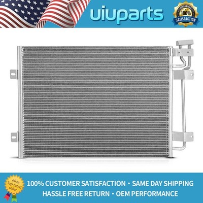 A/C Condenser for Dodge B150 B250 B350 B1500 B2500 B3500 Plymouth 4163920 3634