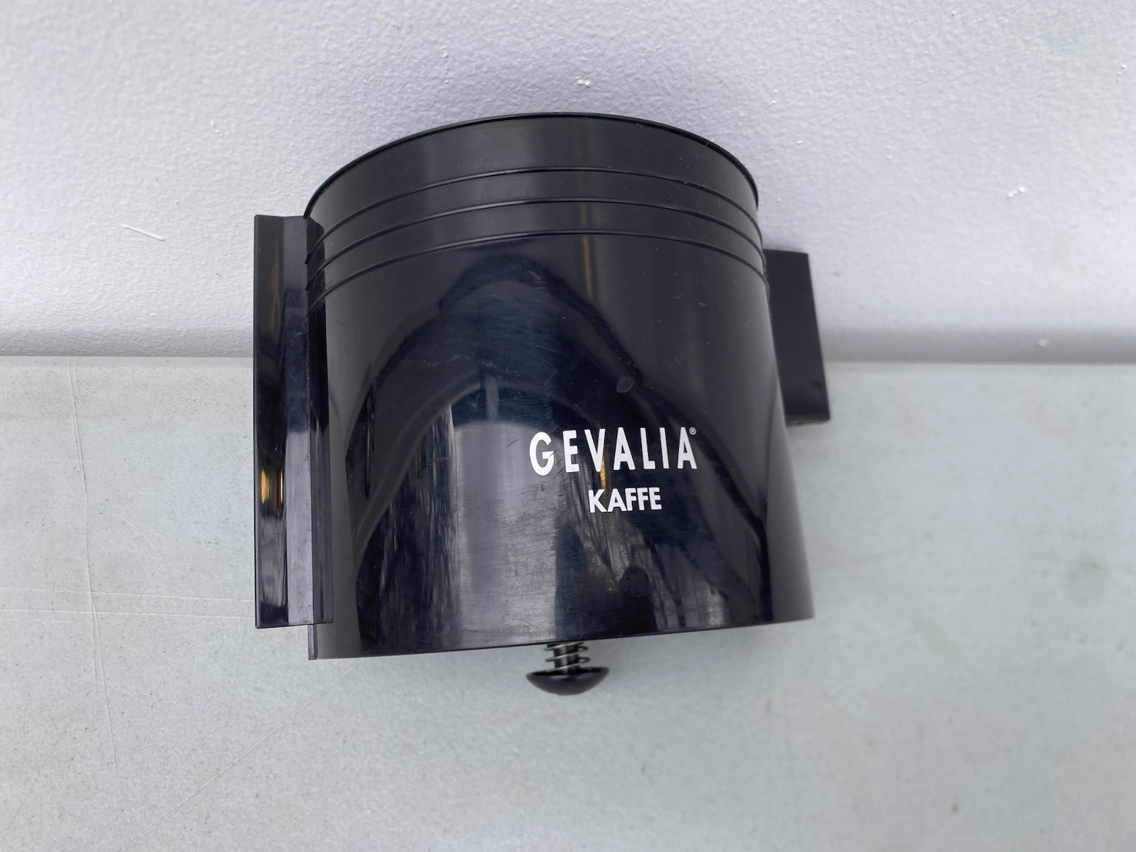 Funnel Replacement Model Ka 865 Mb Black