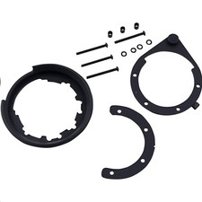 Givi BF47 Tanklock Compatibility Flange