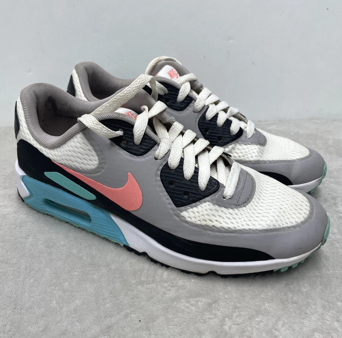 Preços baixos em Nike Air Max 90 Golf Aurora Hot Punch | eBay