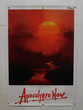 APOCALYPSE NOW 1F F.F.Coppola M.Brando M.Sheen R.Duvall GUERRA 1979