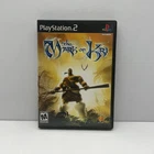 New ListingMark of Kri (PS2) Tested & Complete|Excellent|CIB|Free Shipping