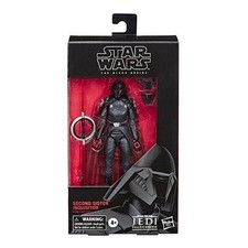Star Wars The Black Series 6-Inch Action Figure -  95 Second Sister Inquisitor