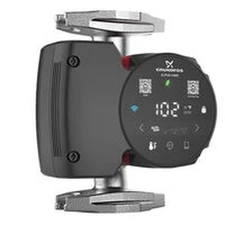 GRUNDFOS 92603112 RECIRCULATING PUMP 115V BLUETOOTH DRY-RUN PROTECTION