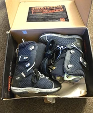 ThirtyTwo Snowboard Boots Vela - Blue - Womens -Size UK 4