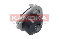 Wasserpumpe MotorküHlung Kamoka T0113 FüR Fiat Marea Lancia Bravo Brava Aluguss