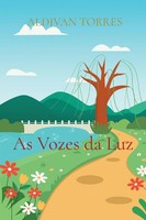 aldivan teixeira torres | As Vozes Da Luz | Taschenbuch | Portugiesisch (2021)