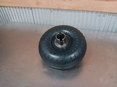 89-95 geo tracker 92 1.6 OEM 2wd auto transmission torque converter