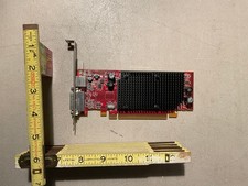 ATI AMD Radeon B170 ATI-102-B17002 256 MB PCIe Graphics Card SFF / UC4-2 5 