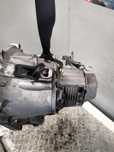 20DM83 Caja Cambios para CITROEN BERLINGO HDi90 800 Niv.B Kasten 2007 2931226 - Imagen 8 de 10