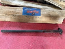 4116291 ALBERO SEMIASSE (LUNGH. 42 cm ø 19 DENTI 23) FIAT 500 F BIANCHINA NUOVO